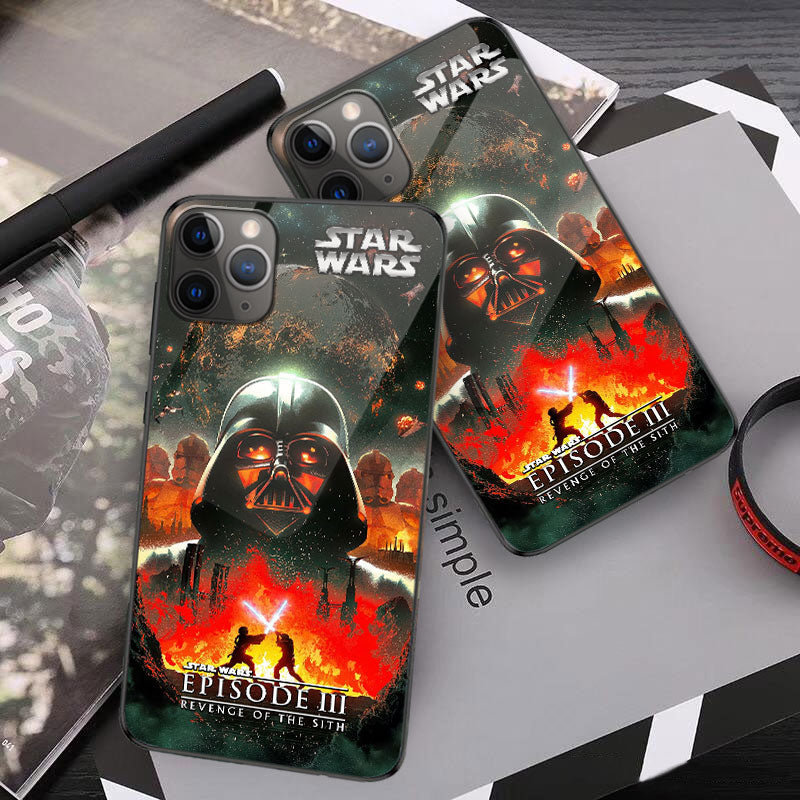 Star Wars Phone Case – NGHIAVT3718