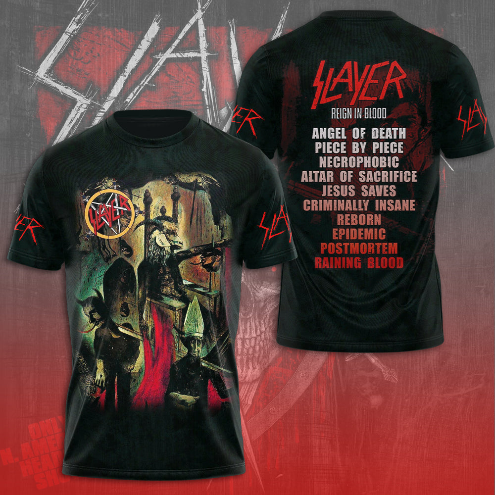 Slayer 2025 3D Apparel – NGHIAVT3744