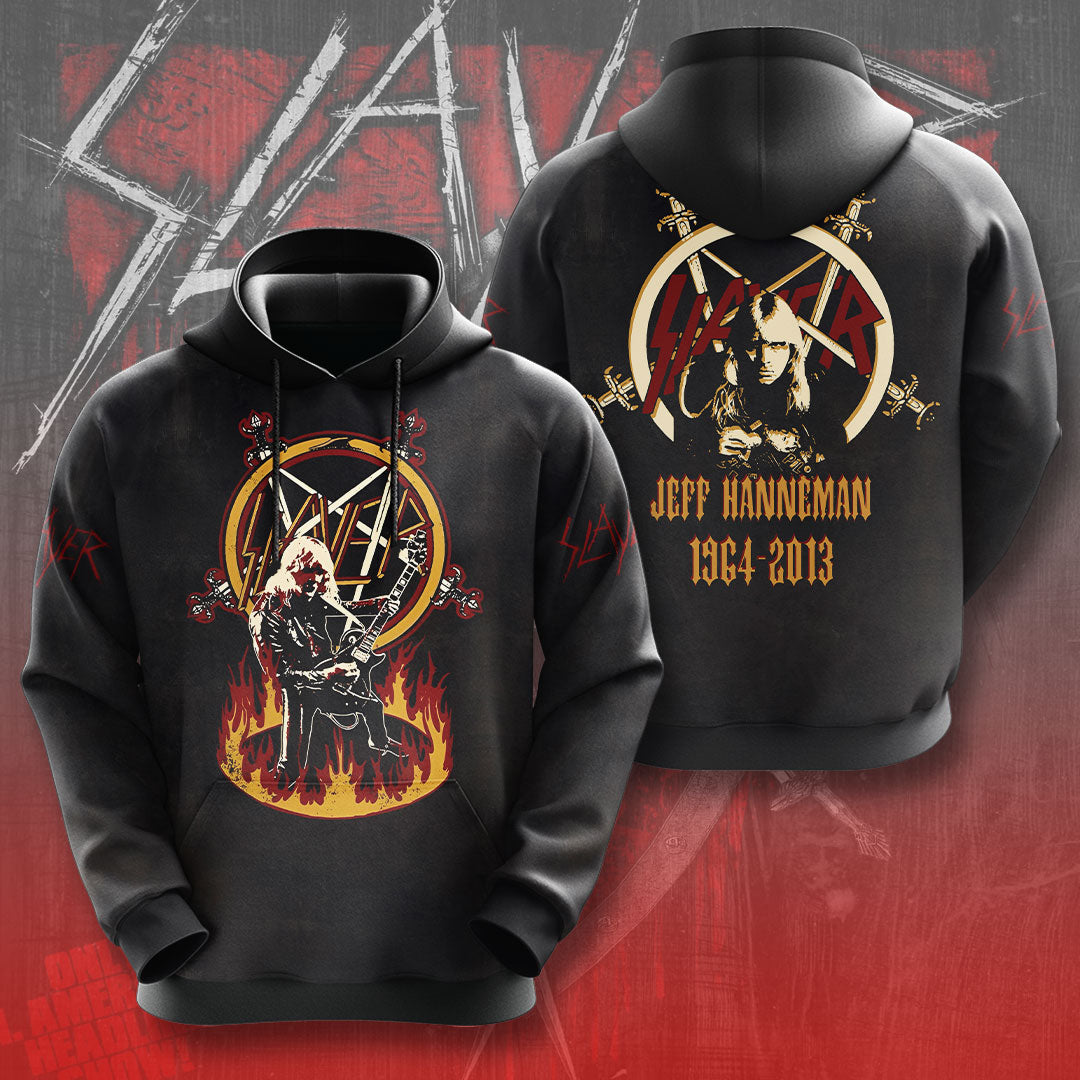 Slayer 2025 3D Apparel – NGHIAVT3747