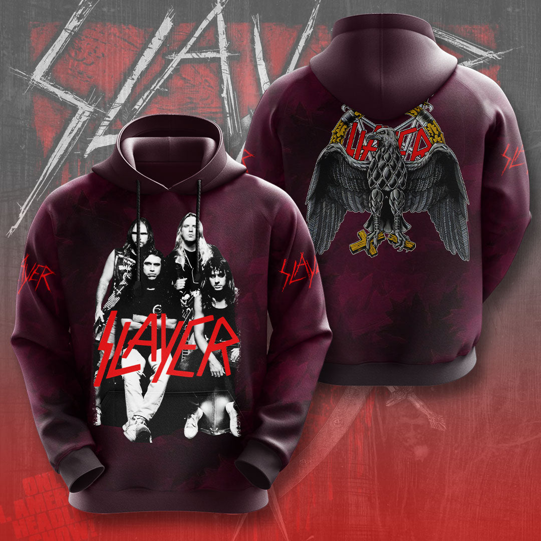 Slayer 2025 3D Apparel – NGHIAVT3748