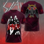 Slayer 2025 3D Apparel – NGHIAVT3748