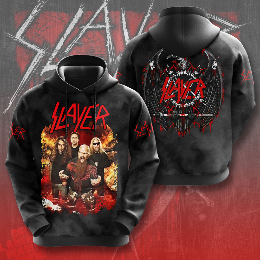 Slayer 2025 3D Apparel – NGHIAVT3749