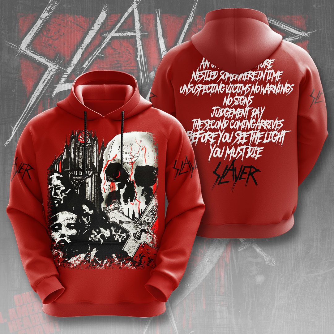 Slayer 2025 3D Apparel – NGHIAVT3750