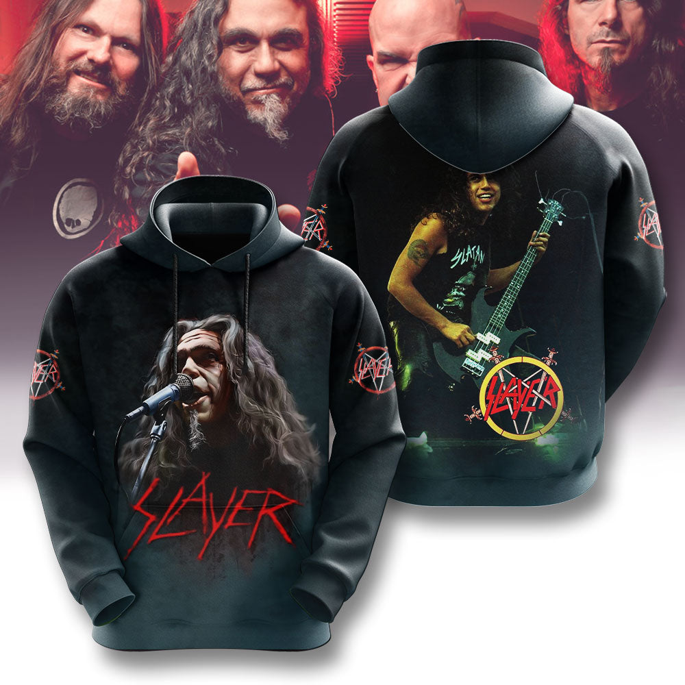 Slayer 2025 x Tom Araya 3D Apparel – NGHIAVT3756