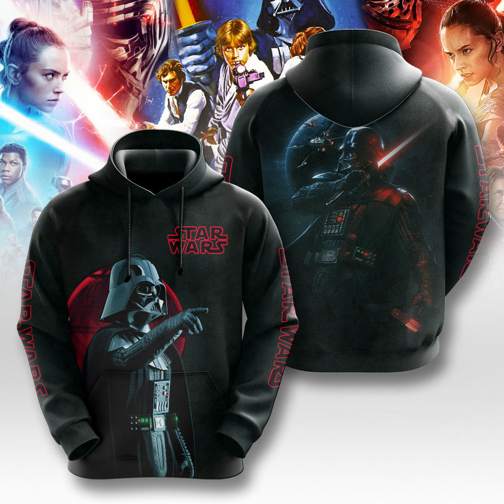 Star Wars 3D Apparel – NGHIAVT3761