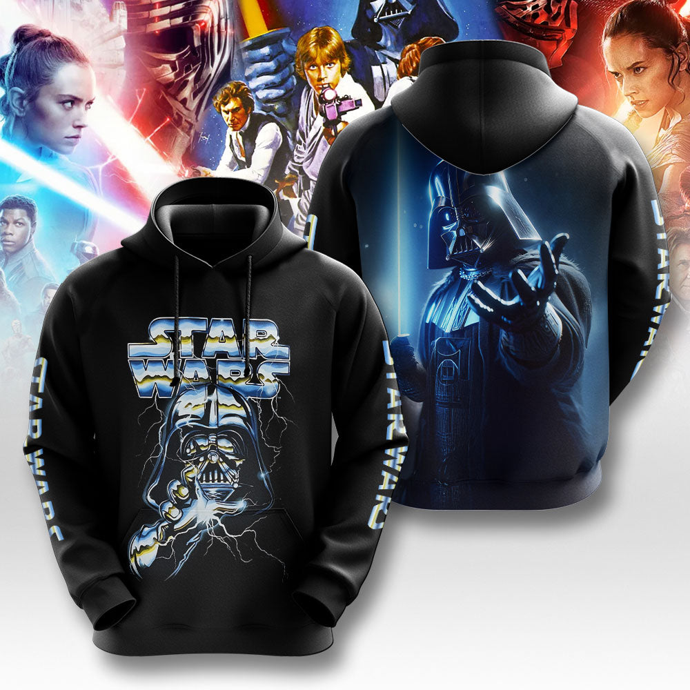Star Wars 3D Apparel – NGHIAVT3769