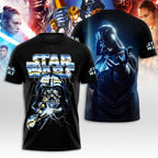 Star Wars 3D Apparel – NGHIAVT3769