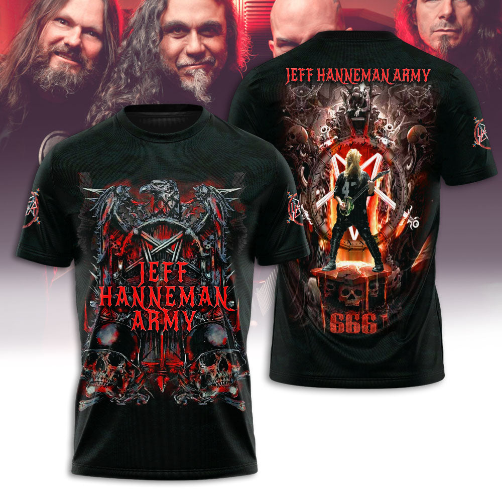 Slayer 2025 x Jeff Hanneman 3D Apparel – NGHIAVT3774