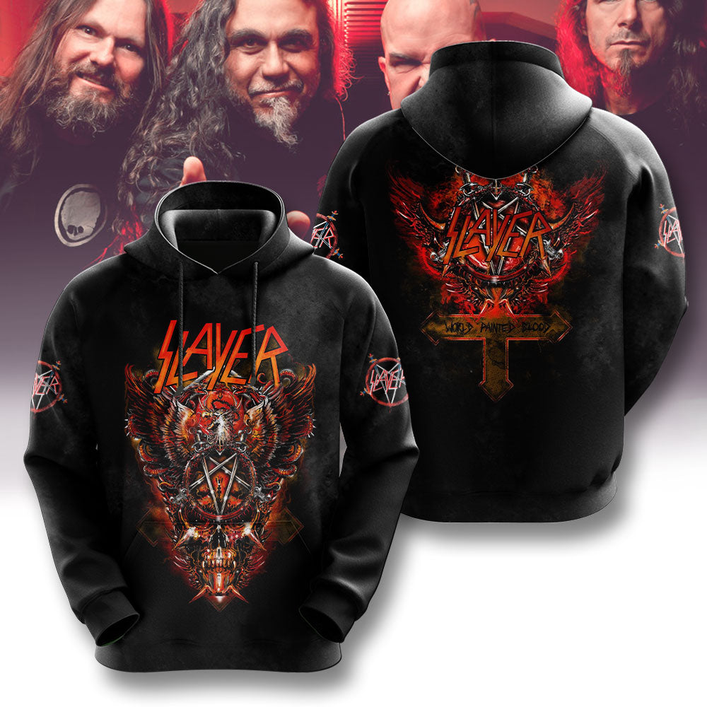Slayer 2025 3D Apparel – NGHIAVT3775