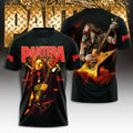 Pantera 2025 x Dimebag Darrell 3D Apparel – NGHIAVT3782