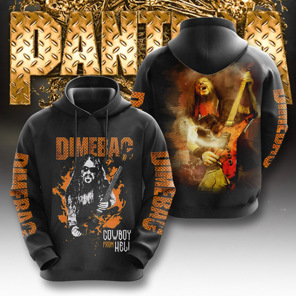 Pantera 2025 x Dimebag Darrell 3D Apparel – NGHIAVT3784