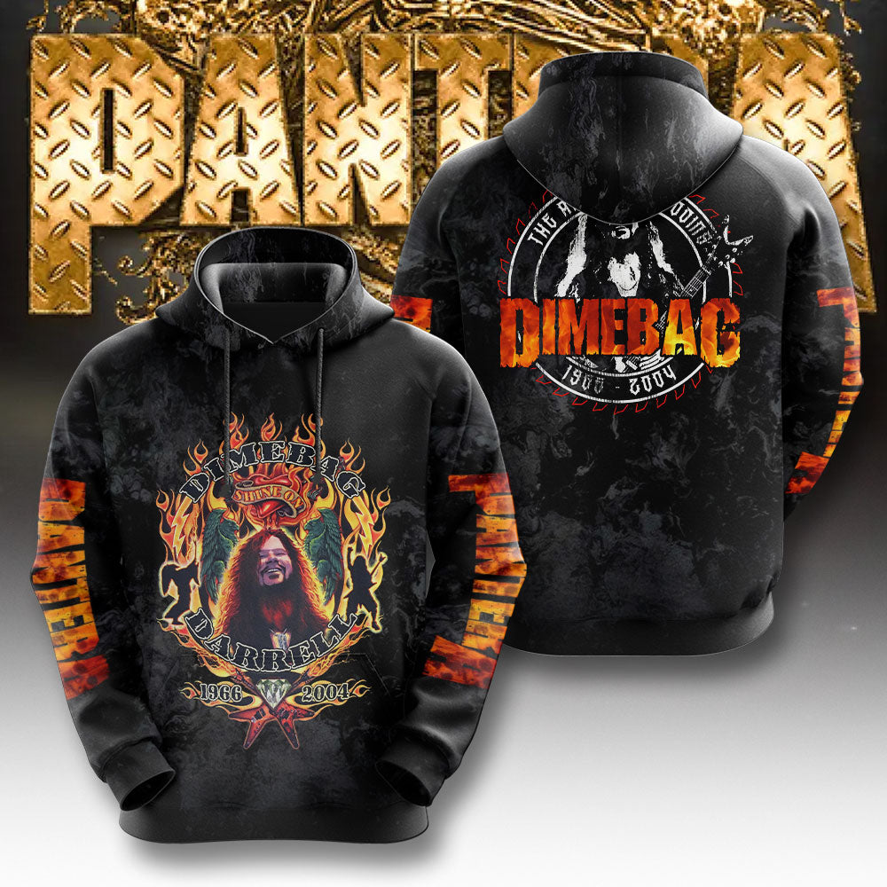 Pantera 2025 x Dimebag Darrell 3D Apparel – NGHIAVT3785