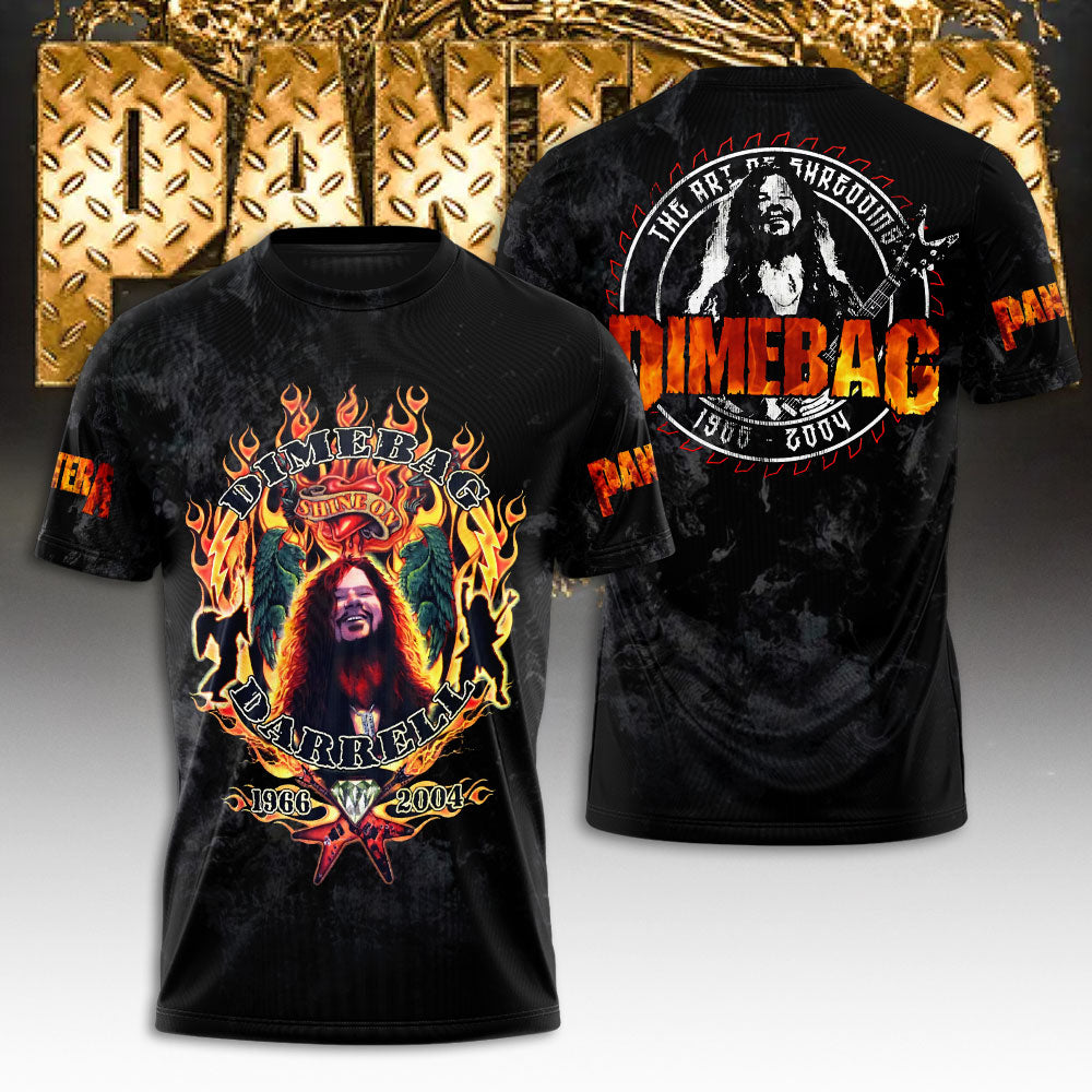 Pantera 2025 x Dimebag Darrell 3D Apparel – NGHIAVT3785