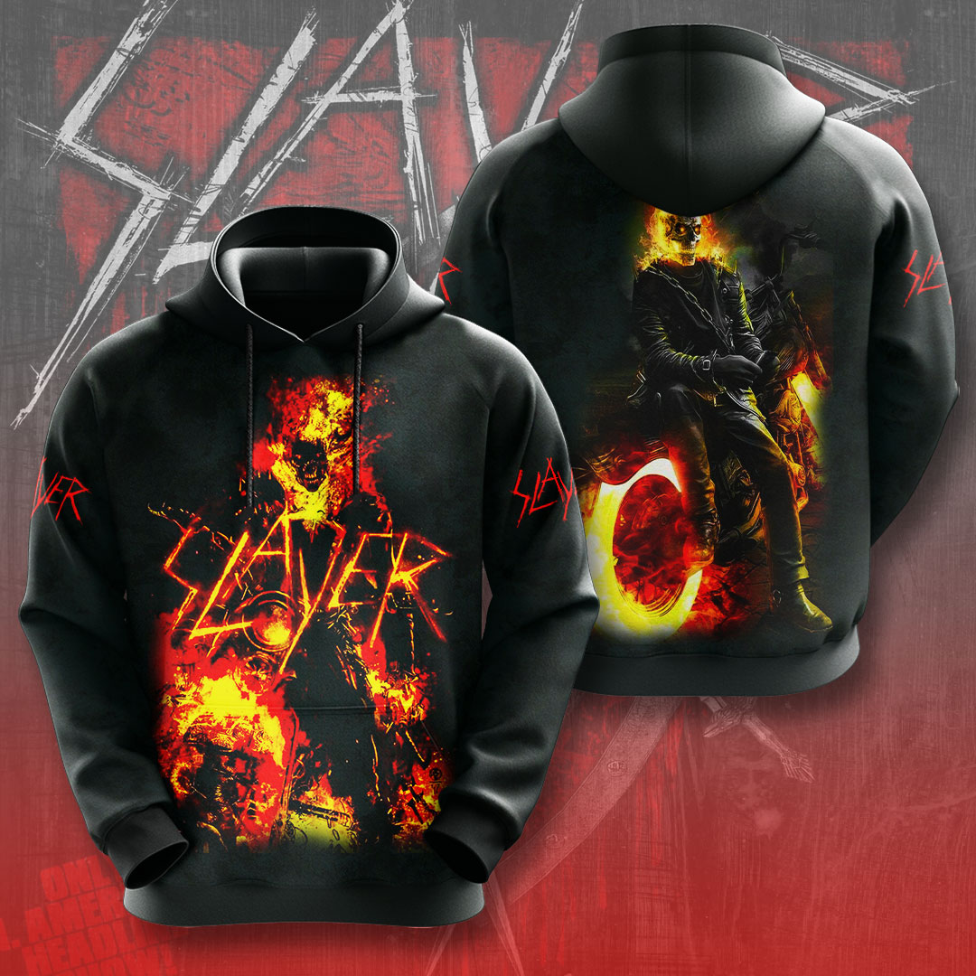 Slayer 2025 3D Apparel – NGHIAVT3797