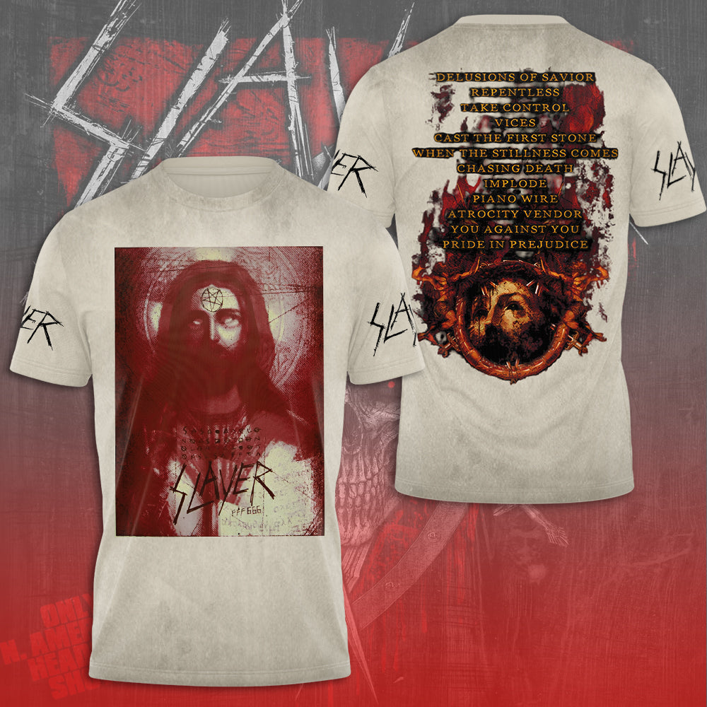Slayer 2025 3D Apparel – NGHIAVT3799