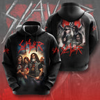 Slayer 2025 3D Apparel – NGHIAVT3800