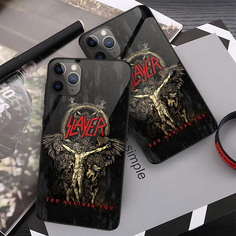 Slayer 2025 Phone Case – NGHIAVT3801