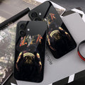 Slayer 2025 Phone Case – NGHIAVT3803