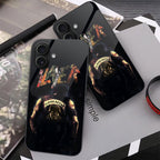 Slayer 2025 Phone Case – NGHIAVT3803