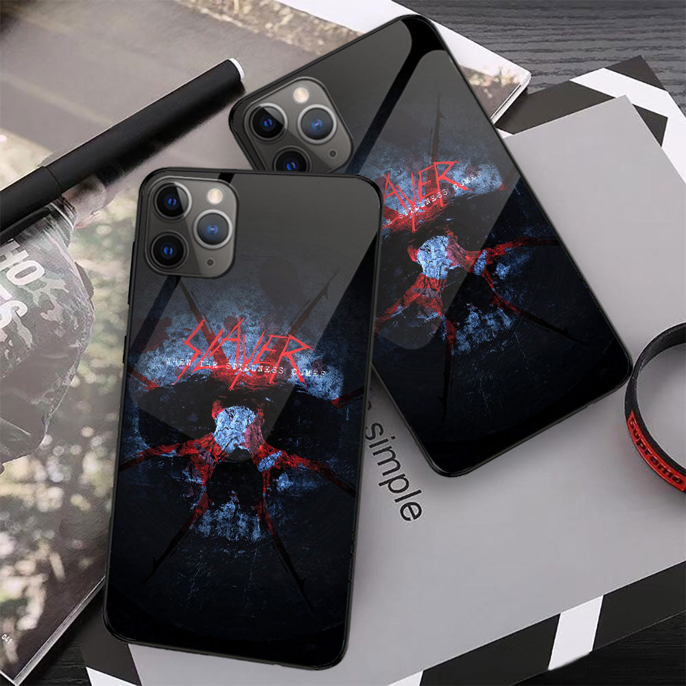 Slayer 2025 Phone Case – NGHIAVT3804