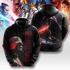 Star Wars 3D Apparel – NGHIAVT3811