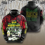 Led Zeppelin 3D Apparel – NGHIAVT3849
