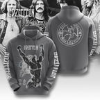 Led Zeppelin 3D Apparel – NGHIAVT3851