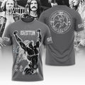 Led Zeppelin 3D Apparel – NGHIAVT3851