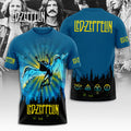 Led Zeppelin 3D Apparel – NGHIAVT3852