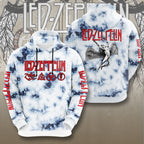 Led Zeppelin 3D Apparel – NGHIAVT3853