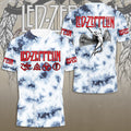 Led Zeppelin 3D Apparel – NGHIAVT3853