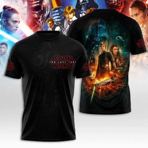 Star Wars 3D Apparel – NGHIAVT3897