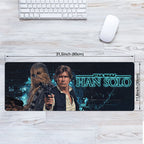 Star Wars Mouse Mat – NGHIAVT3940