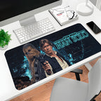 Star Wars Mouse Mat – NGHIAVT3940