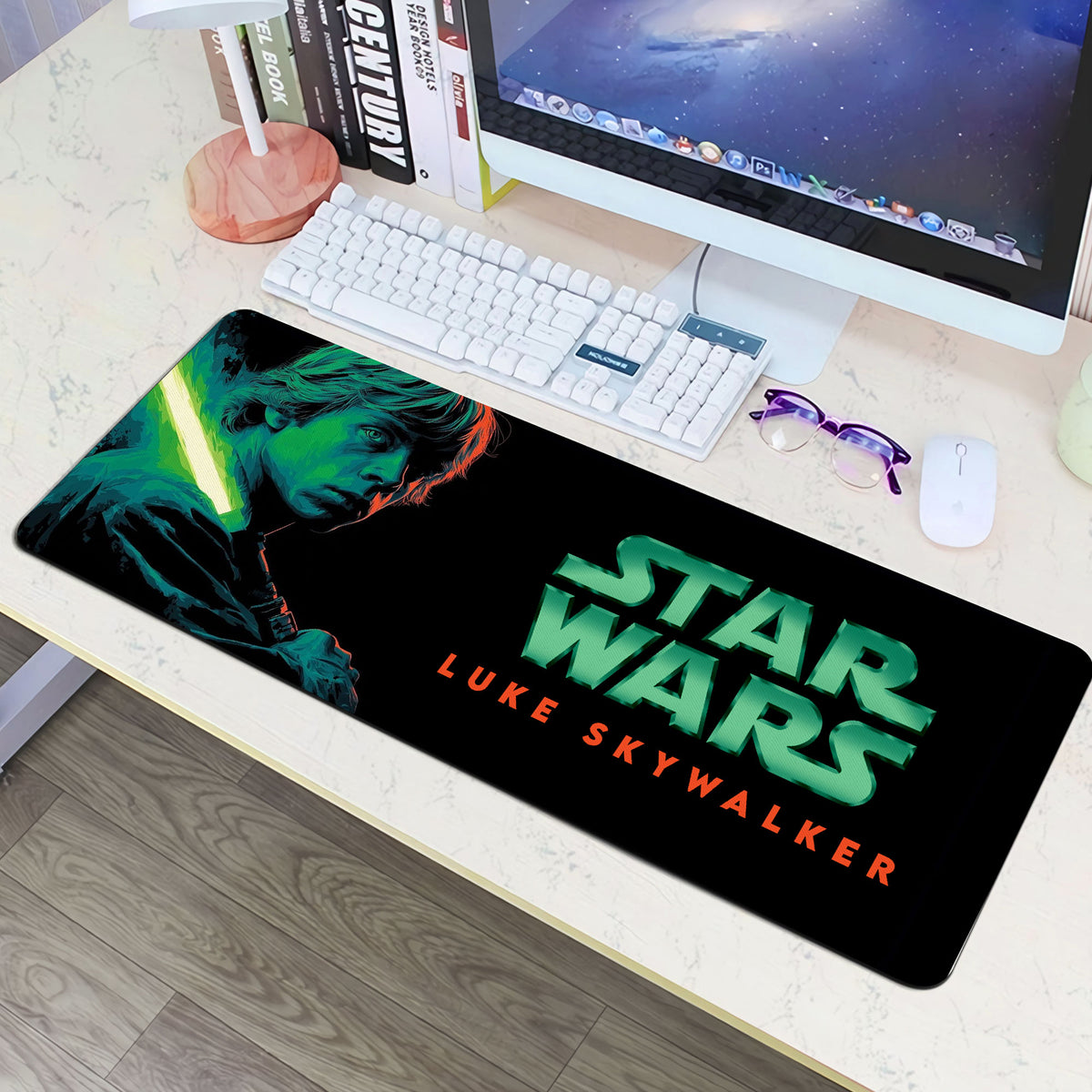 Star Wars Mouse Mat – NGHIAVT3942