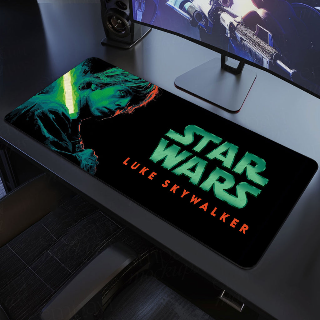 Star Wars Mouse Mat – NGHIAVT3942