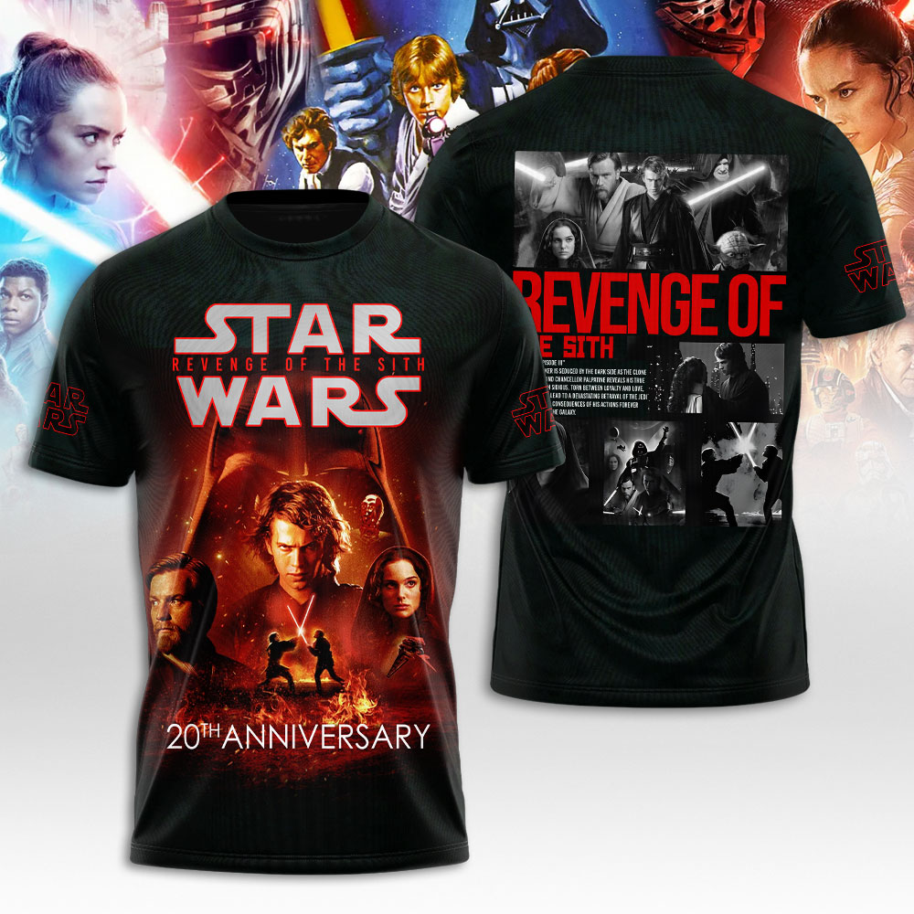 Star Wars 3D Apparel – NGHIAVT3944
