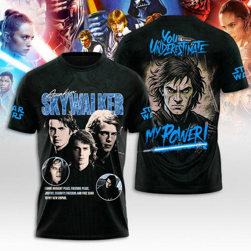 Star Wars 3D Apparel – NGHIAVT3945