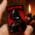 Star Wars Zippo Lighter Case (No Insert) – NGHIAVT3949