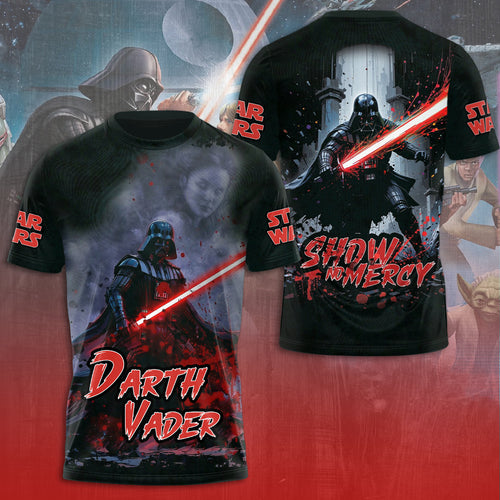 Star Wars 3D Apparel – NGHIAVT3950
