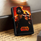 Star Wars Zippo Lighter Case (No Insert) – NGHIAVT3952