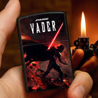 Star Wars Zippo Lighter Case (No Insert) – NGHIAVT3953