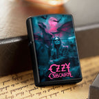 Ozzy Osbourne Zippo Lighter Case (No Insert) – NGHIAVT3974