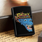 Ozzy Osbourne Zippo Lighter Case (No Insert) – NGHIAVT3978