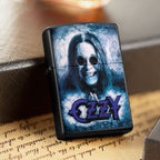 Ozzy Osbourne Zippo Lighter Case (No Insert) – NGHIAVT3979