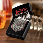 Slayer Zippo Lighter Case (No Insert) – NGHIAVT3989