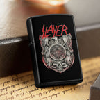 Slayer Zippo Lighter Case (No Insert) – NGHIAVT3989