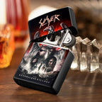 Slayer Zippo Lighter Case (No Insert) – NGHIAVT3990