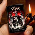 Slayer Zippo Lighter Case (No Insert) – NGHIAVT3990