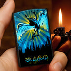 Led Zeppelin Zippo Lighter Case (No Insert) – NGHIAVT3996